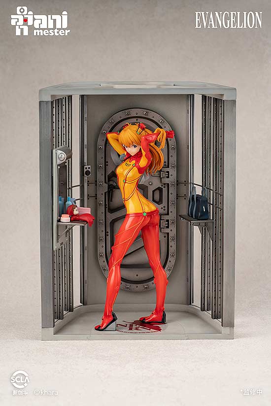 (PO) Evangelion: 2.0 You Can (Not) Advance. - Shikinami Asuka Langley Image_6