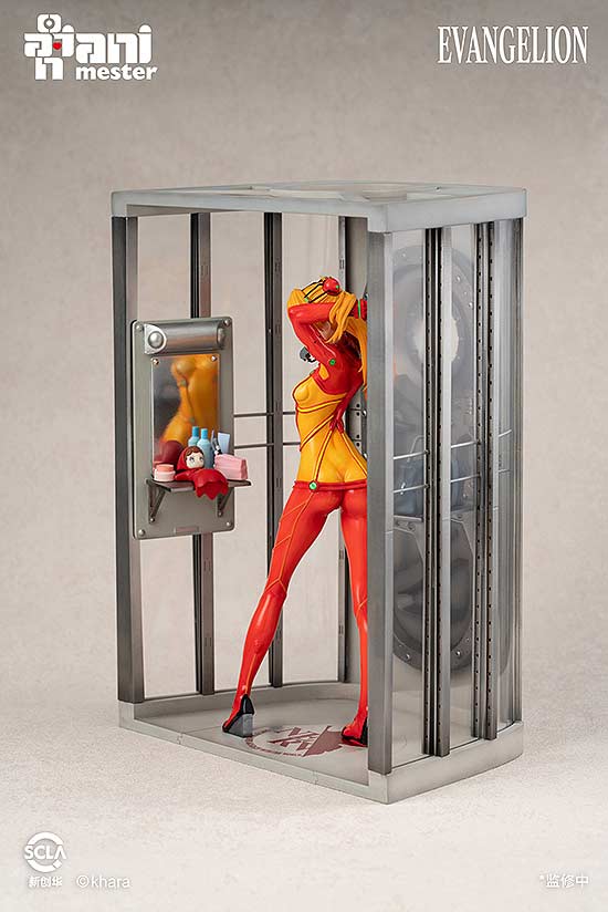(PO) Evangelion: 2.0 You Can (Not) Advance. - Shikinami Asuka Langley Image_7