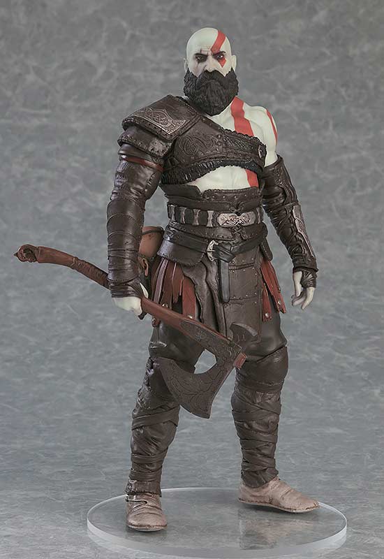(PO) POP UP PARADE God of War Ragnarok - Kratos Image_6