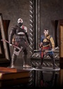(PO) POP UP PARADE God of War Ragnarok - Kratos Image_9