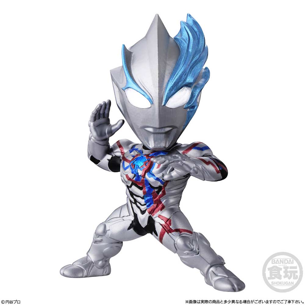 (PO) Converge Motion Ultraman 7 [BOX] Image_2