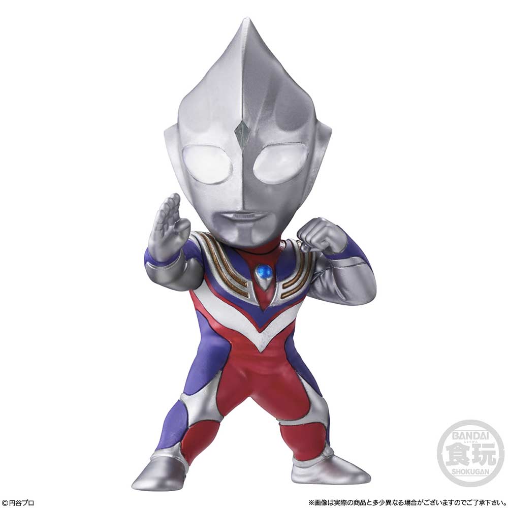 (PO) Converge Motion Ultraman 7 [BOX] Image_4