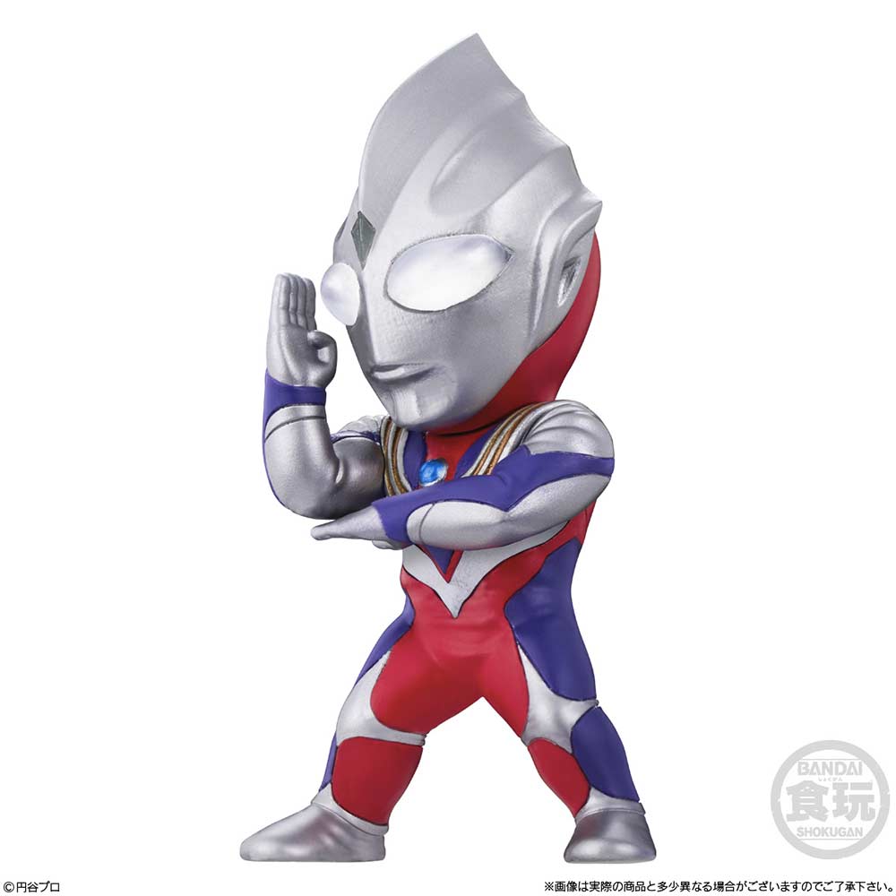 (PO) Converge Motion Ultraman 7 [BOX] Image_5