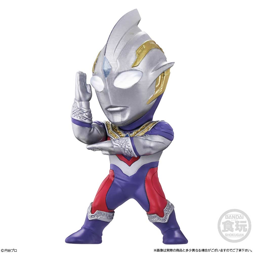 (PO) Converge Motion Ultraman 7 [BOX] Image_7