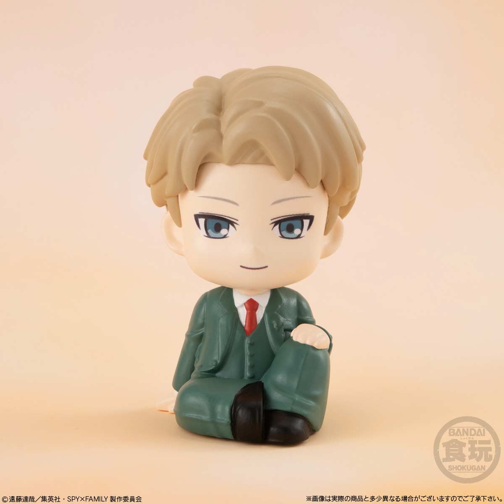 (PO) Relacot SPY x FAMILY [BOX] Image_3