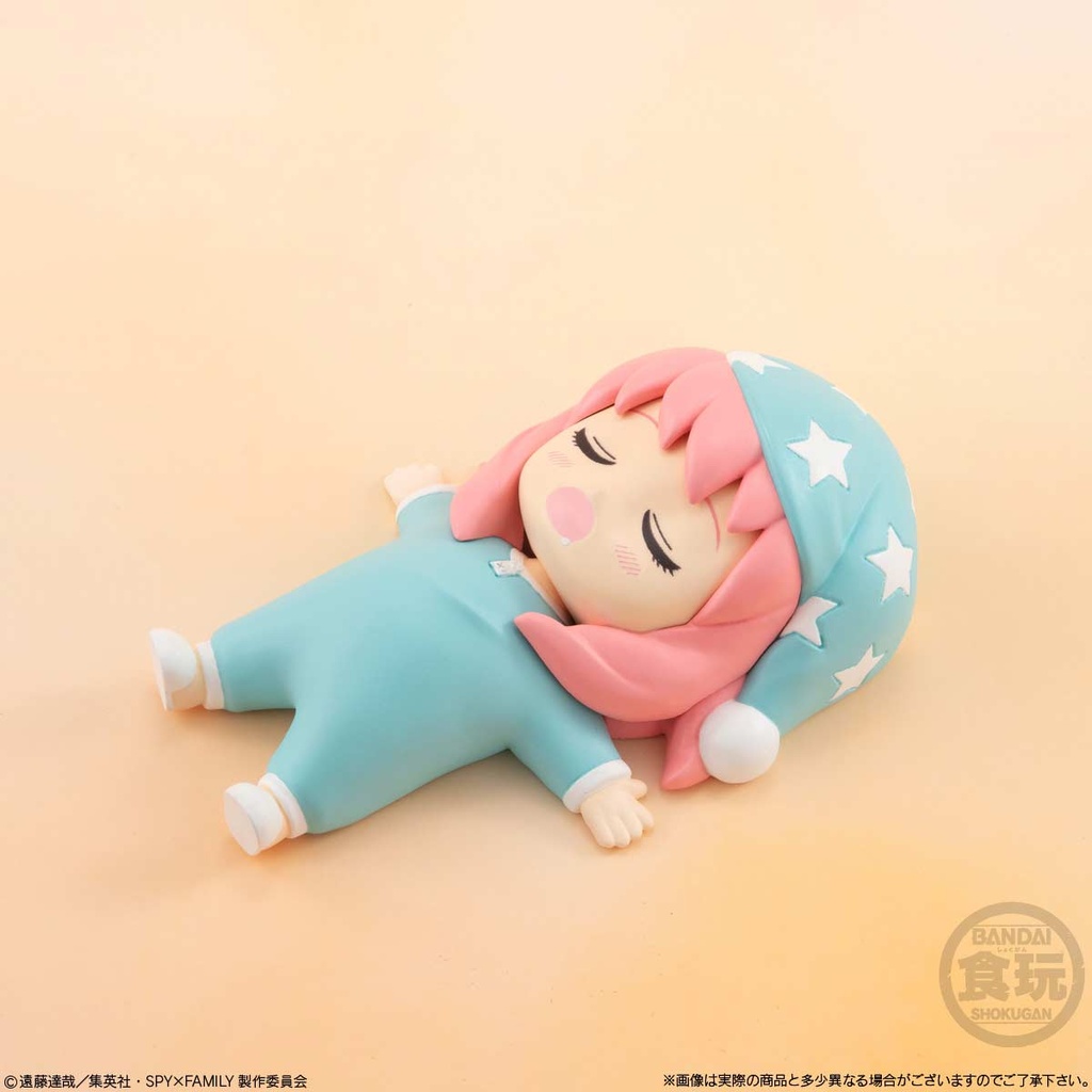 (PO) Relacot SPY x FAMILY [BOX] Image_6