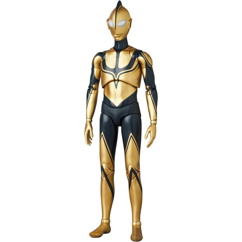 (PO) MAFEX Shin Ultraman - Zoffy Image_4