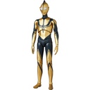 (PO) MAFEX Shin Ultraman - Zoffy Image_4