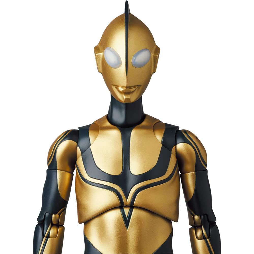 (PO) MAFEX Shin Ultraman - Zoffy Image_6