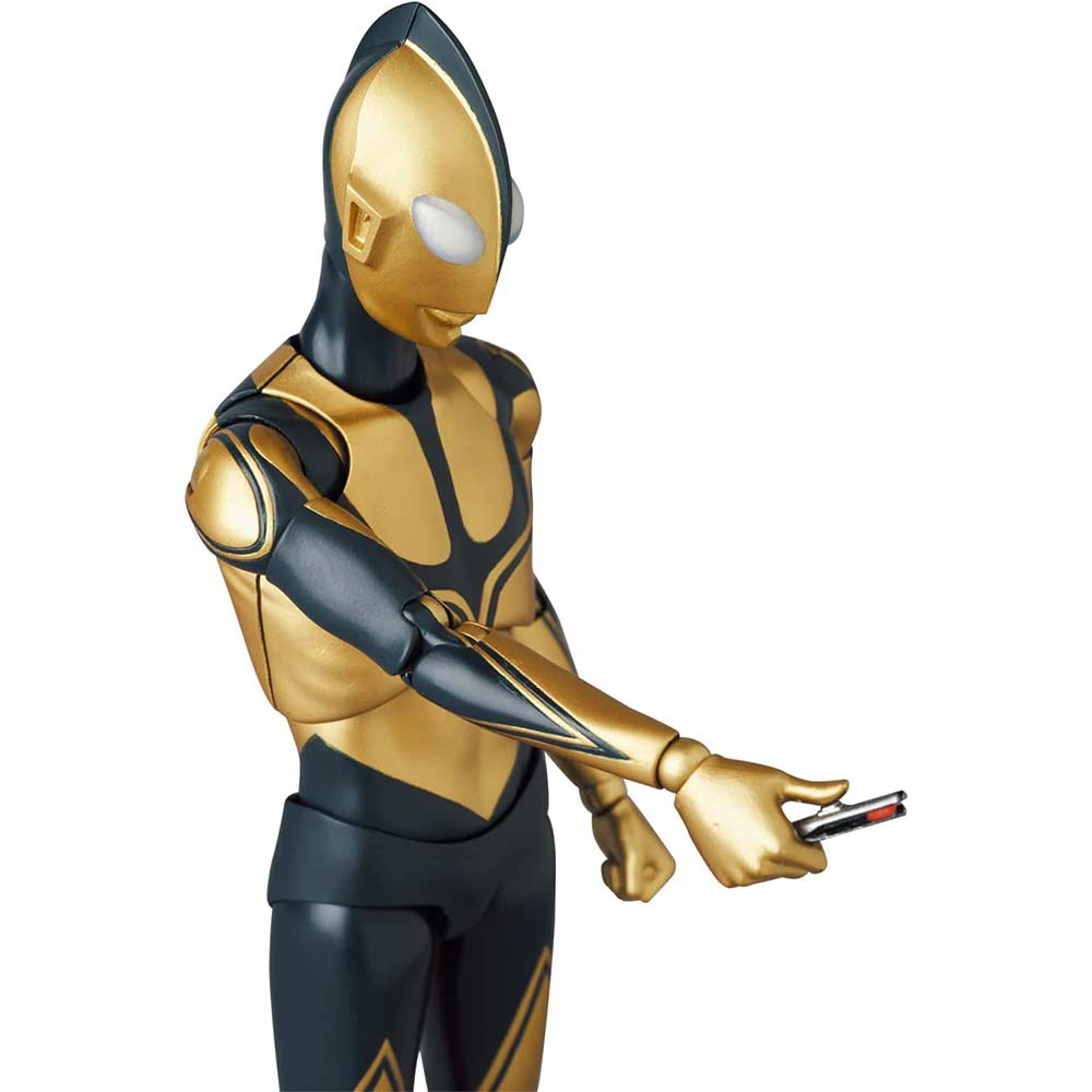 (PO) MAFEX Shin Ultraman - Zoffy Image_7