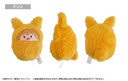 (PO) Chainsaw Man Kurumi Tapi-nui Plush [BOX] Image_2