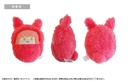 (PO) Chainsaw Man Kurumi Tapi-nui Plush [BOX] Image_3