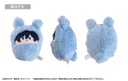 (PO) Chainsaw Man Kurumi Tapi-nui Plush [BOX] Image_4