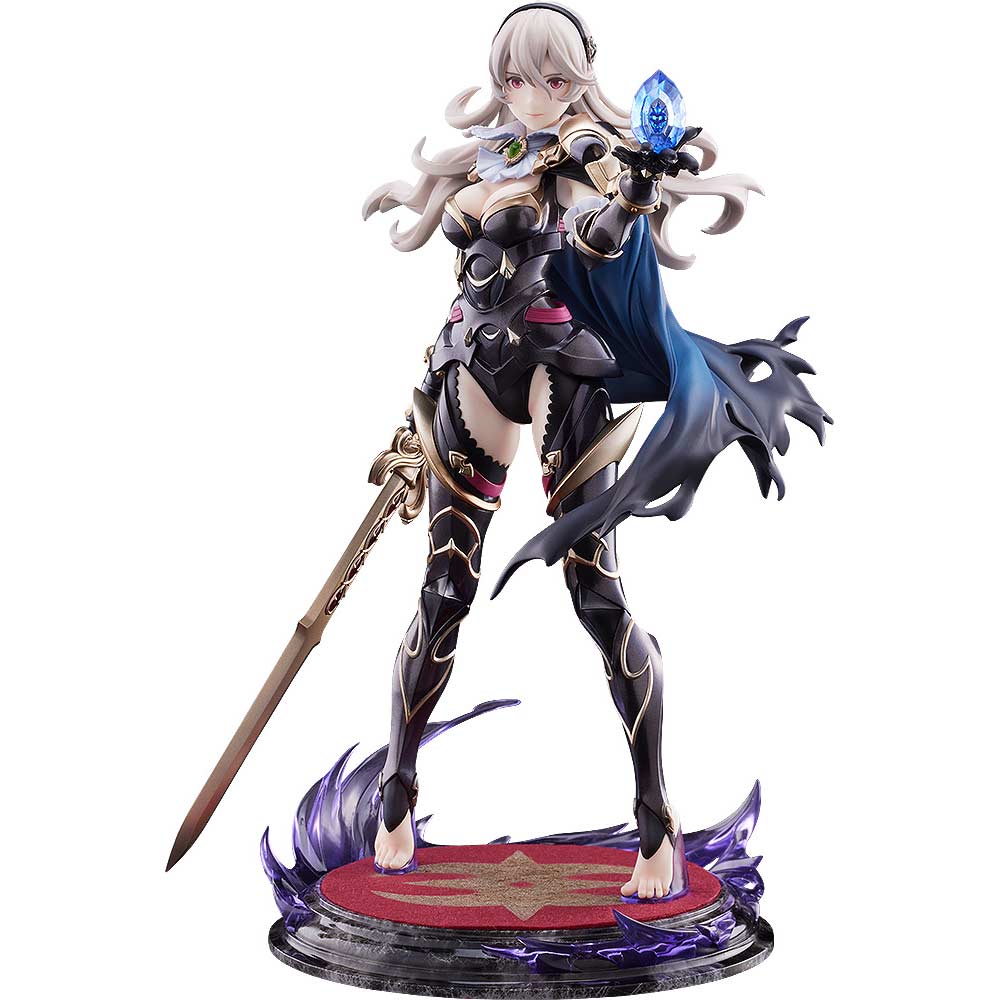 (PO) Fire Emblem - Nohr Noble Corrin Image_2
