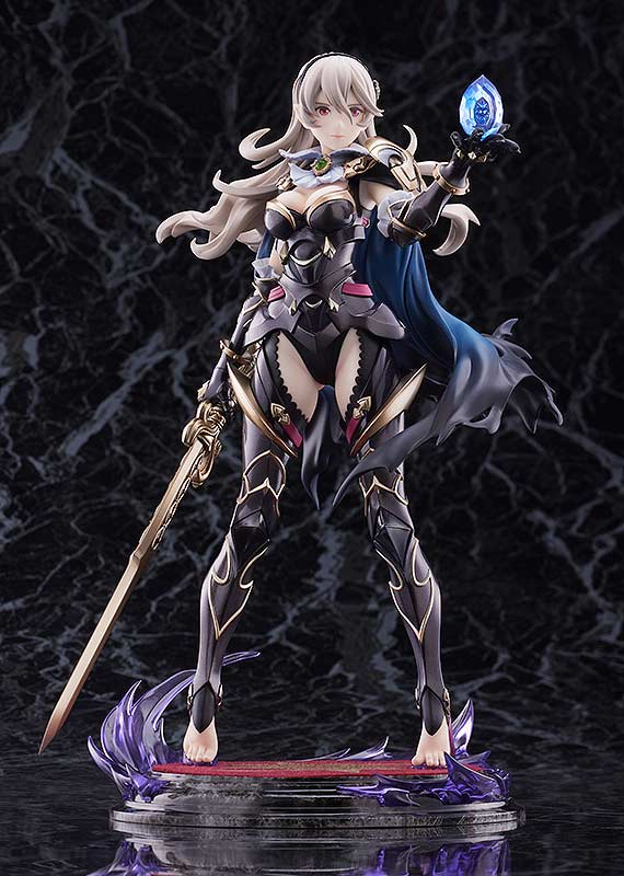 (PO) Fire Emblem - Nohr Noble Corrin Image_4