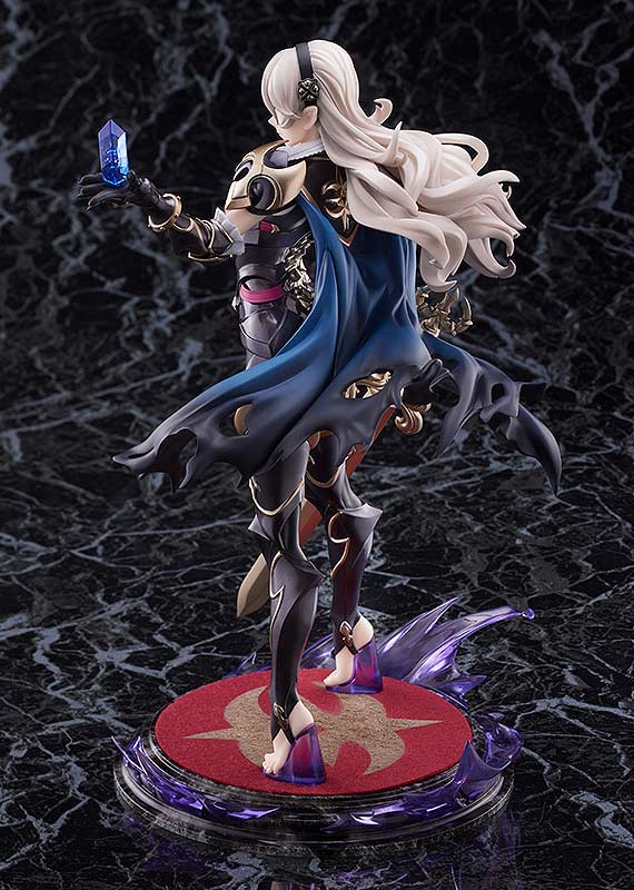 (PO) Fire Emblem - Nohr Noble Corrin Image_5