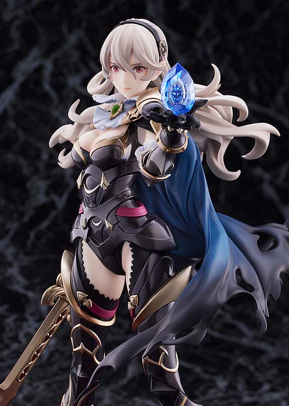 (PO) Fire Emblem - Nohr Noble Corrin Image_8