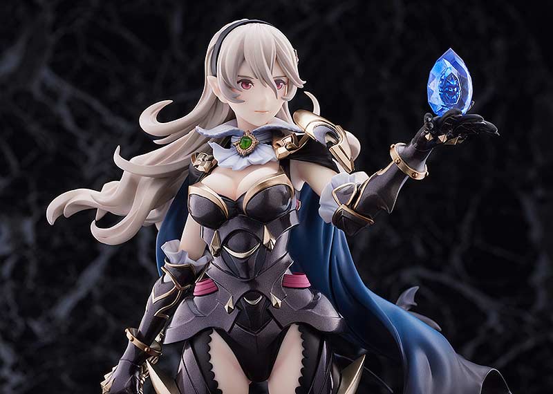 (PO) Fire Emblem - Nohr Noble Corrin Image_9