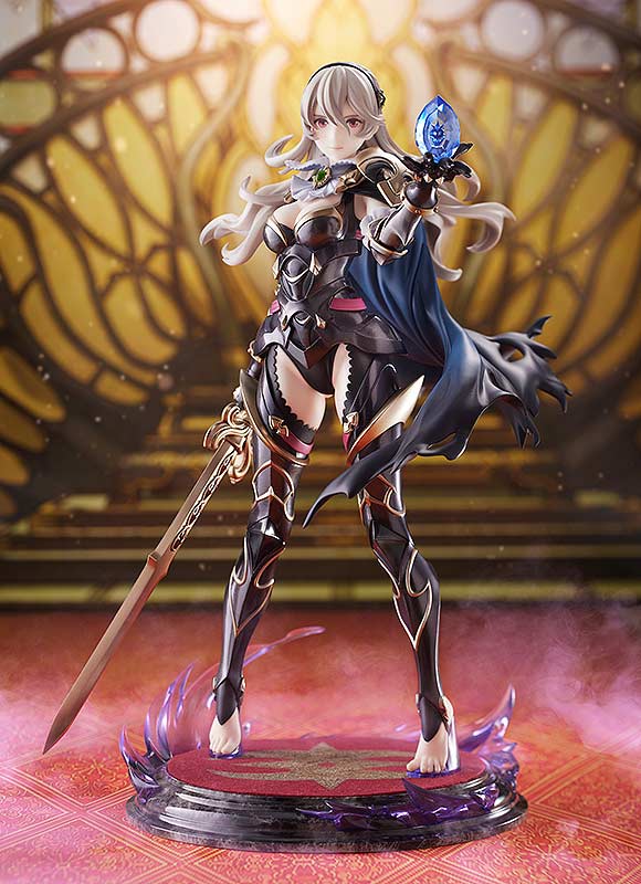 (PO) Fire Emblem - Nohr Noble Corrin Image_10