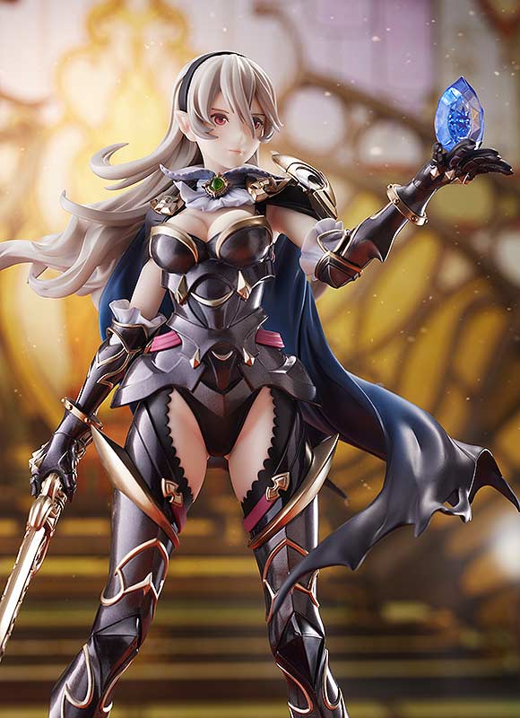 (PO) Fire Emblem - Nohr Noble Corrin Image_11