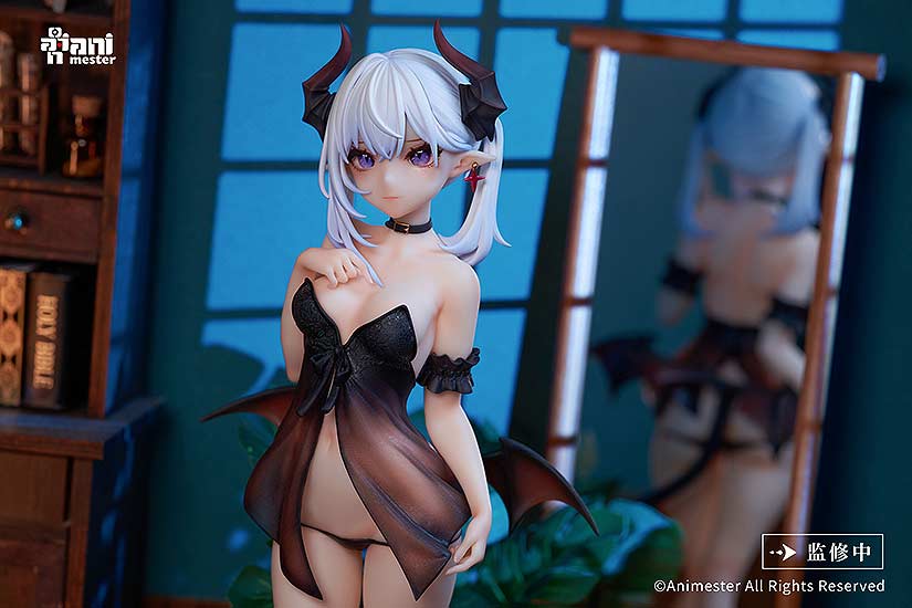 (PO) Little Demon Lilith Image_7