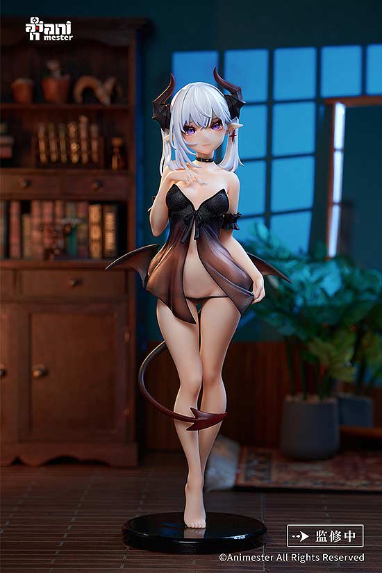 (PO) Little Demon Lilith Image_8