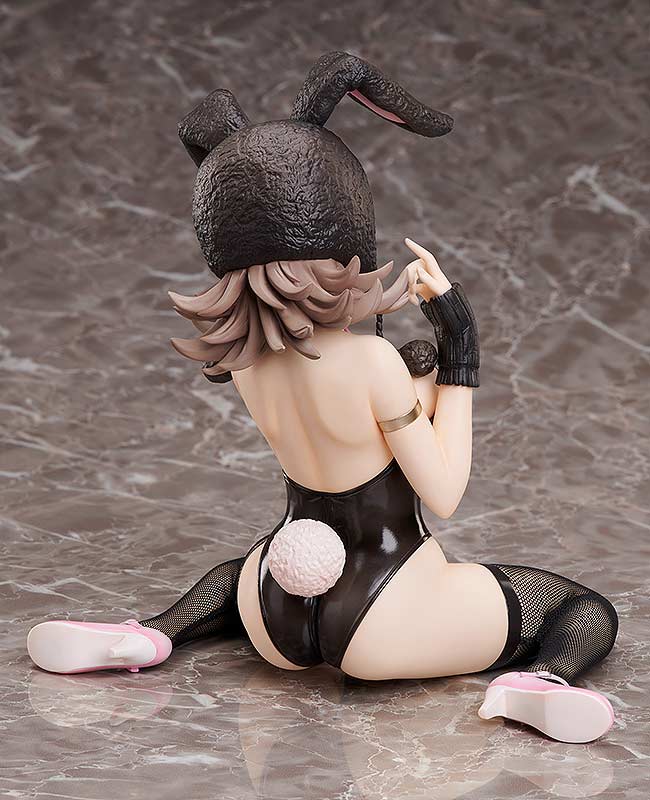 (PO) Danganronpa 2: Goodbye Despair - Nanami Chiaki Black Bunny Ver. Image_7