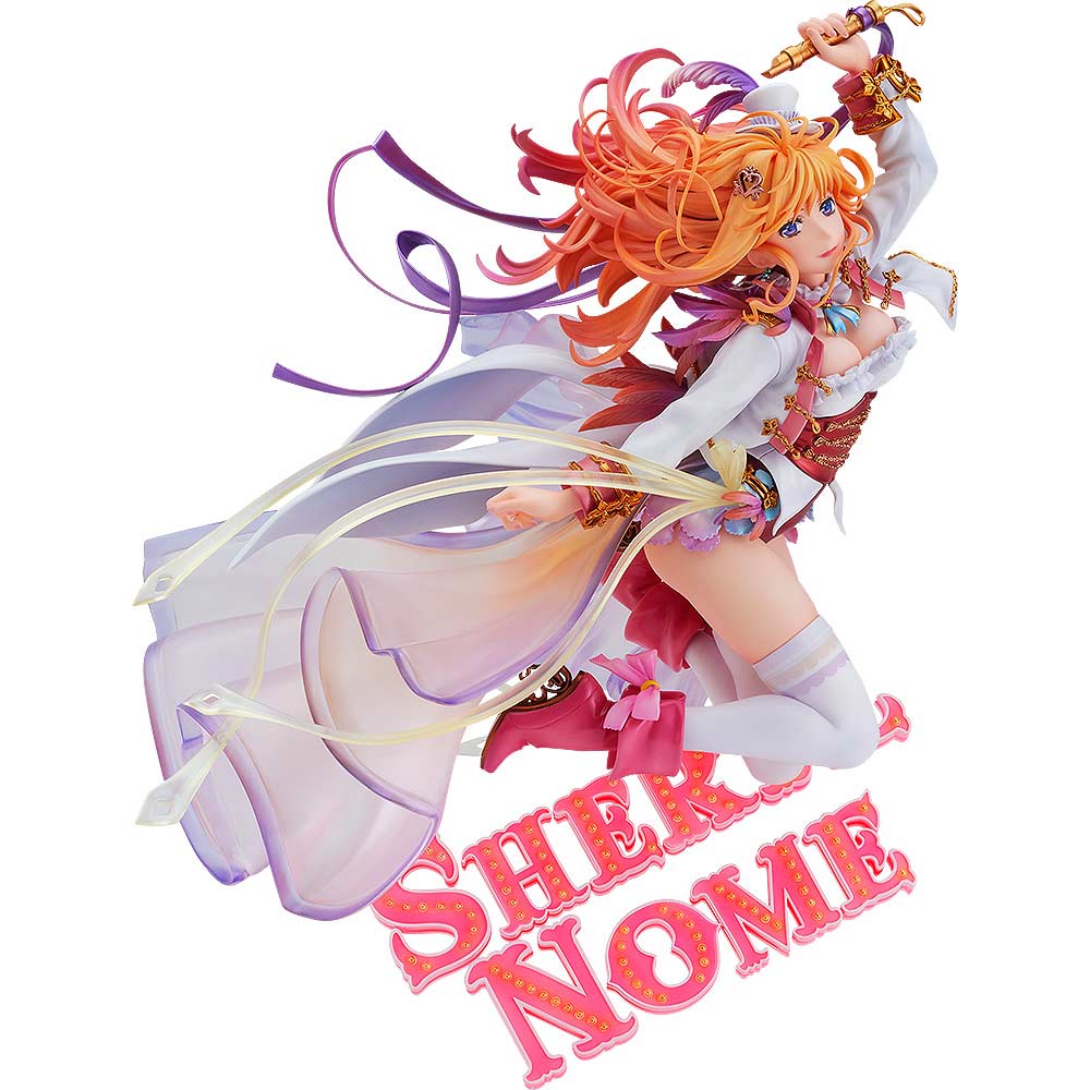 (PO) Macross Frontier - Sheryl Nome Anniversary Stage Ver. Image_2