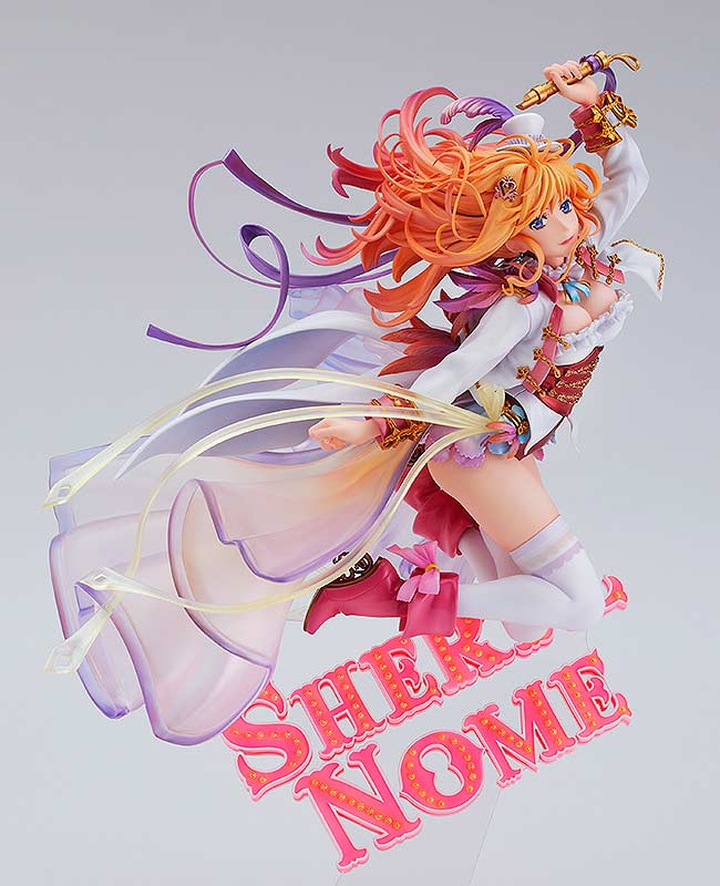 (PO) Macross Frontier - Sheryl Nome Anniversary Stage Ver. Image_3