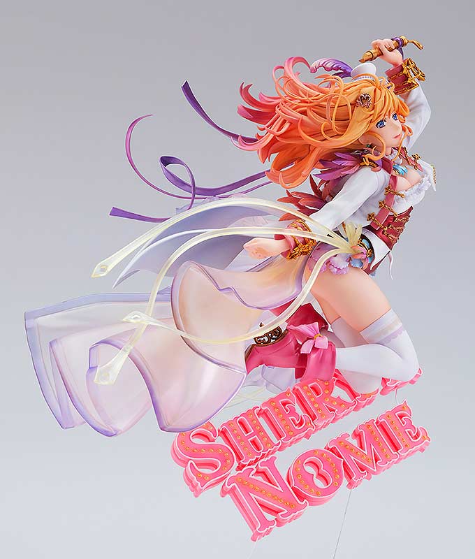 (PO) Macross Frontier - Sheryl Nome Anniversary Stage Ver. Image_4