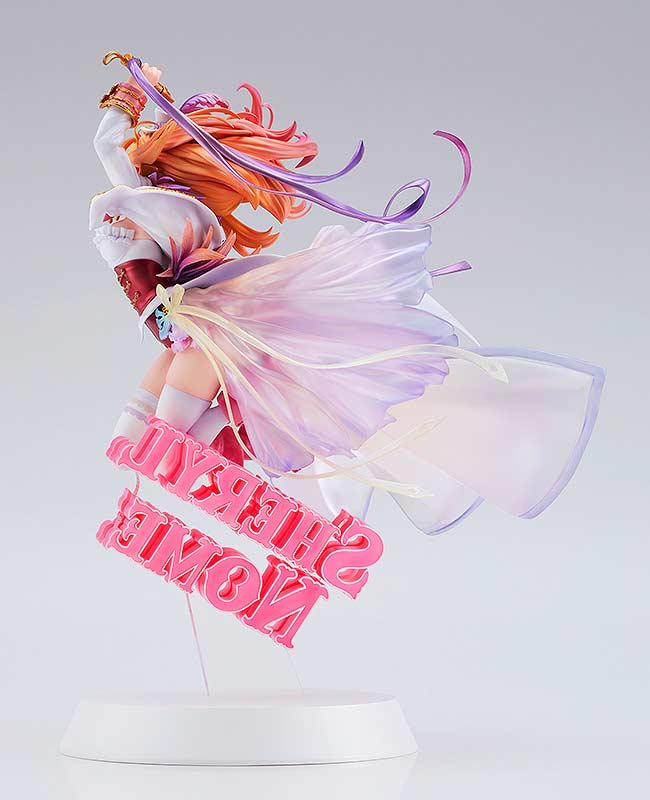 (PO) Macross Frontier - Sheryl Nome Anniversary Stage Ver. Image_5