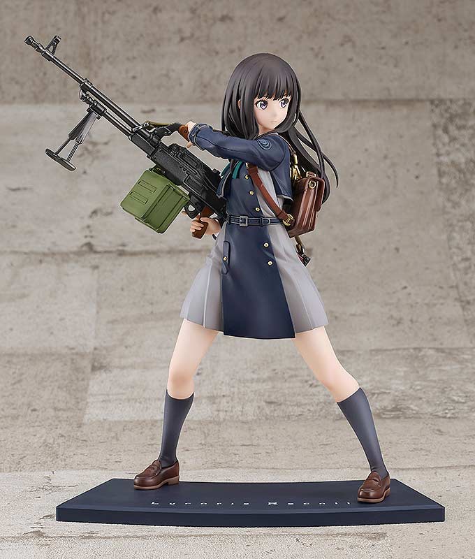(PO) Lycoris Recoil - Inoue Takina Image_3