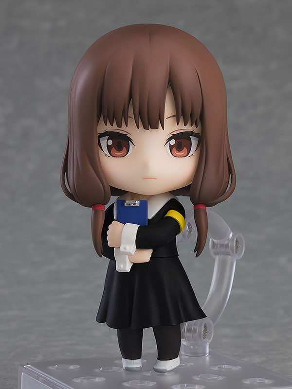 (PO) Nendoroid 2164 Kaguya-sama: Love is War The First Kiss Never Ends - Iino Miko Image_2
