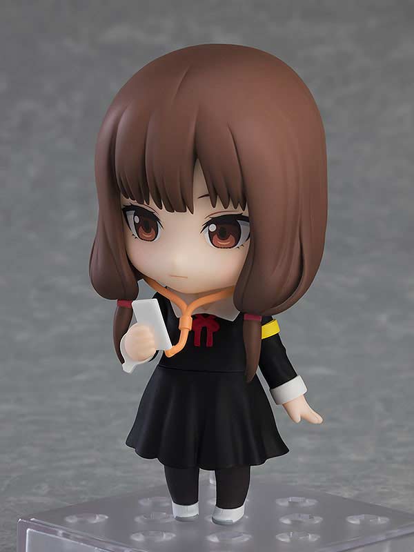 (PO) Nendoroid 2164 Kaguya-sama: Love is War The First Kiss Never Ends - Iino Miko Image_5