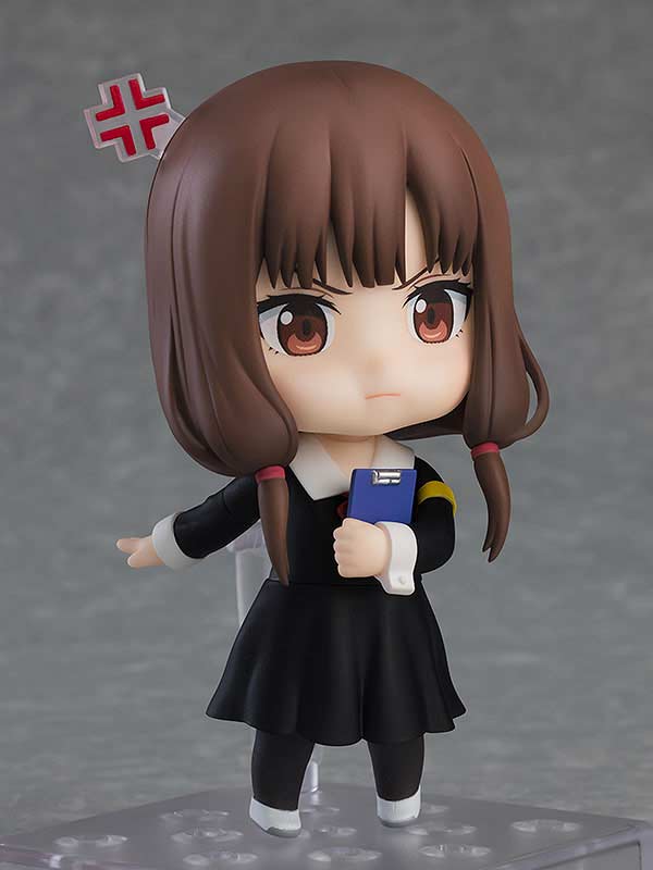 (PO) Nendoroid 2164 Kaguya-sama: Love is War The First Kiss Never Ends - Iino Miko Image_6