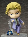 (PO) Nendoroid 2163 JoJo's Bizarre Adventure Diamond Is Unbreakable - Kira Yoshikage Image_5