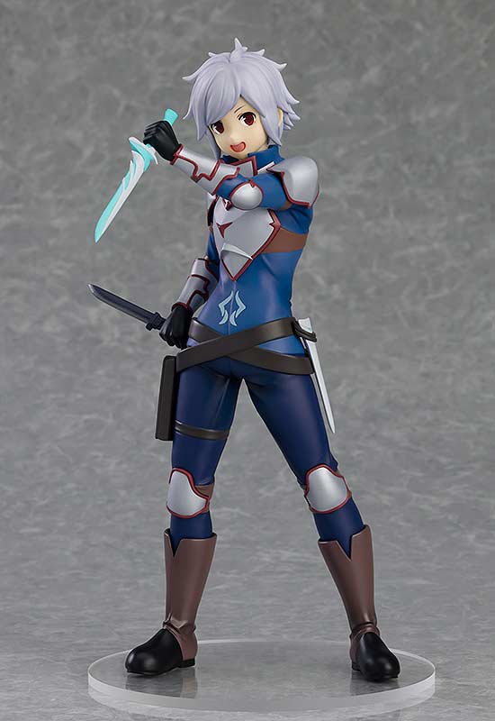 (PO) POP UP PARADE Familia Myth IV - Bell Cranel Image_3