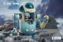 (PO) Alloy Articulated Assemblable Model Topupu Robot Image_6