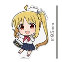 (PO) Bocchi the Rock! Puni Colle! Key Chain with Stand Ijichi Nijika Image_3