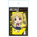 (PO) Bocchi the Rock! Puni Colle! Key Chain with Stand Ijichi Nijika Image_4