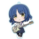 (PO) Bocchi the Rock! Puni Colle! Key Chain with Stand Yamada Ryo Image_1