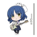 (PO) Bocchi the Rock! Puni Colle! Key Chain with Stand Yamada Ryo Image_3