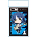 (PO) Bocchi the Rock! Puni Colle! Key Chain with Stand Yamada Ryo Image_4