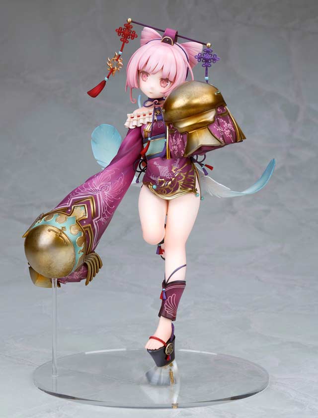 (PO) Atelier Sophie: The Alchemist of the Mysterious Book - Corneria Image_5