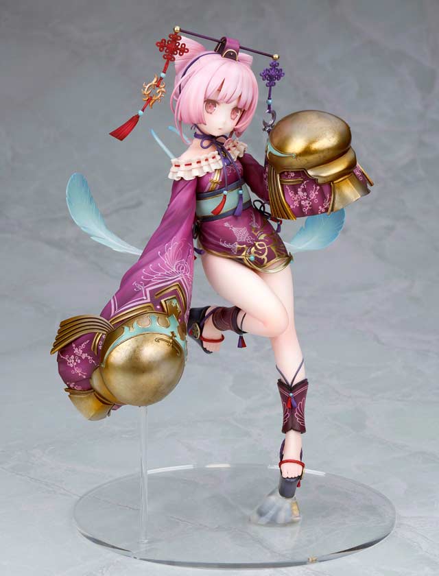 (PO) Atelier Sophie: The Alchemist of the Mysterious Book - Corneria Image_6