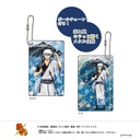 (PO) Gintama Visual Card Key Chain Collection [BOX] Image_2