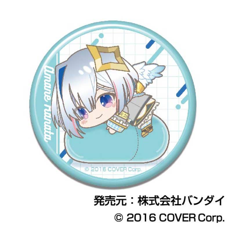 (PO) Can Badge Hololive Hug Meets D Box [BOX] Image_7