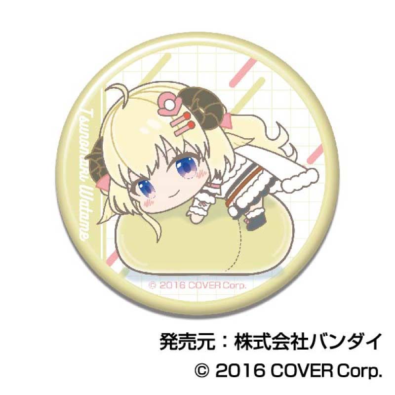 (PO) Can Badge Hololive Hug Meets D Box [BOX] Image_8