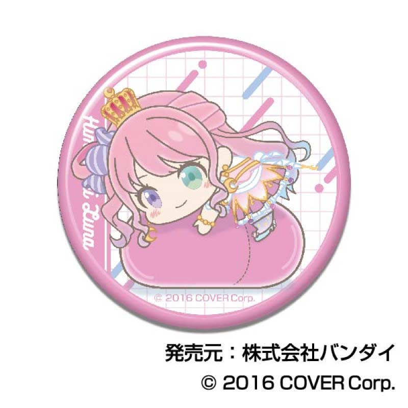 (PO) Can Badge Hololive Hug Meets D Box [BOX] Image_10