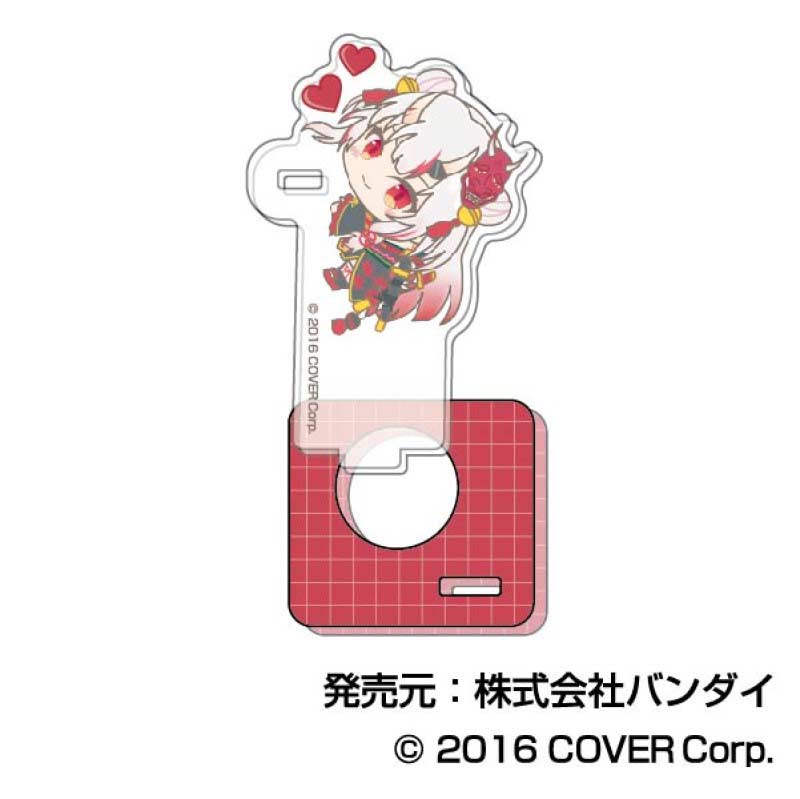 (PO) Petit-hug Stand Hololive Hug Meets D Box [BOX] Image_4